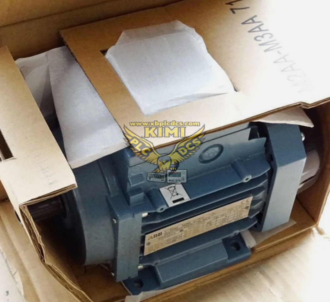 ABB M3AA132SC‑2 Product Description(图1) image.png
