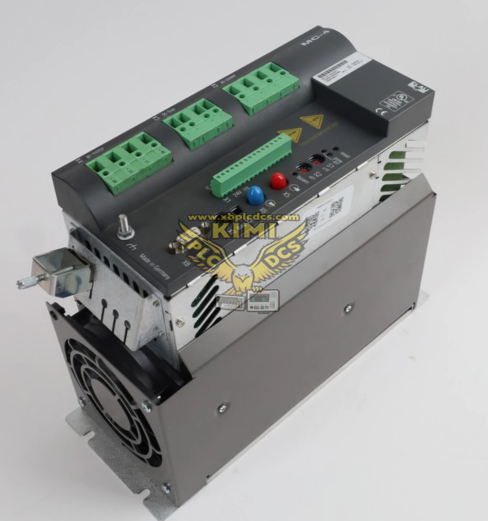 ELAU / Schneider MC‑4/11/22/400 Product Description(图1) image.png