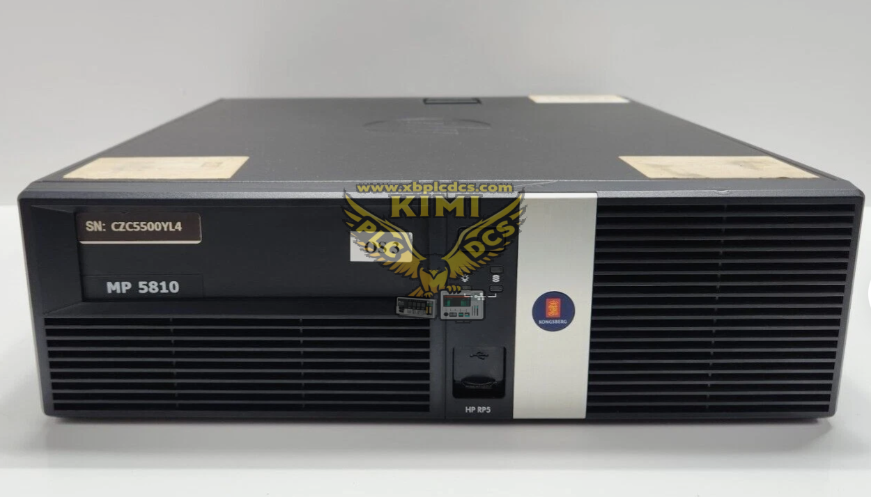 Kongsberg MP5810 Product Description(图1) image.png