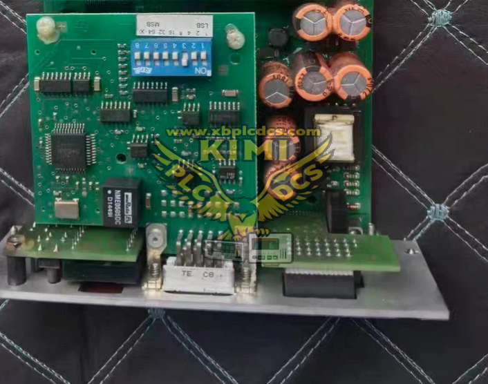 Metso X‑DI6401 985210212 Product Description(图1) image.png