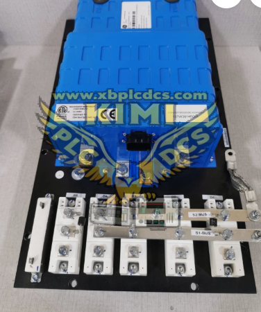 GE 151X1233DB02SA02 10kW Wind Turbine DC Pitch Converter, Rev A(图1) image.png