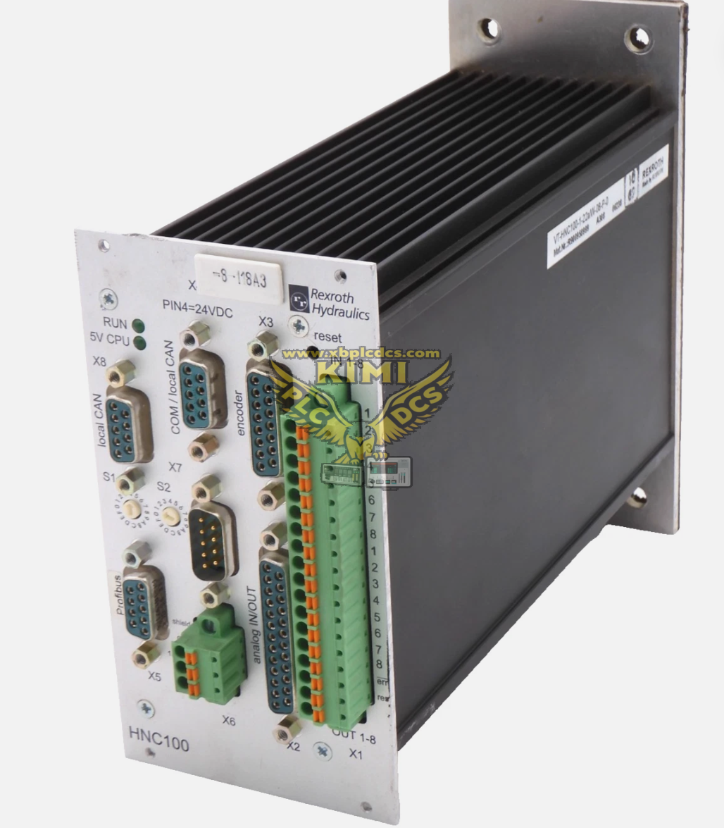 Bosch Rexroth VT-HNC100-2-30/P-I-00/G02 (R901134616)(图1) image.png