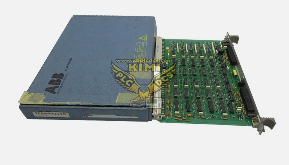ABB CSA464AE HIEE400106R0001 Signal Interface Board(图1) image.png
