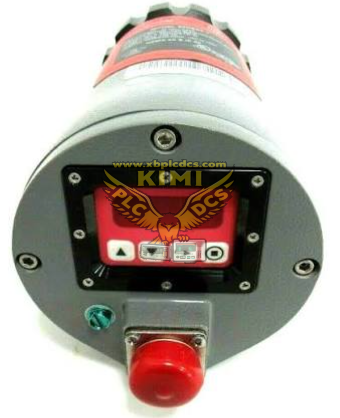 Fireye 95DSS2-1CEX InSight II Dual UV/IR(图1) image.png