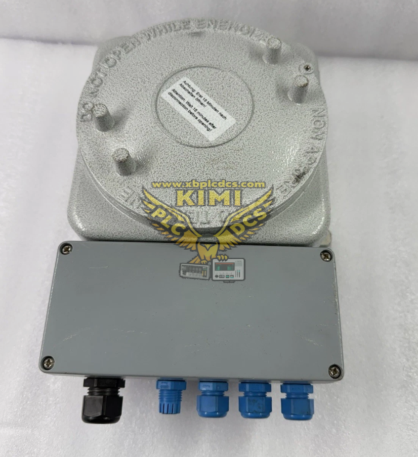 Allen‑Bradley 1797‑PS1E FLEX Ex Intrinsically Safe Power Supply(图1) image.png