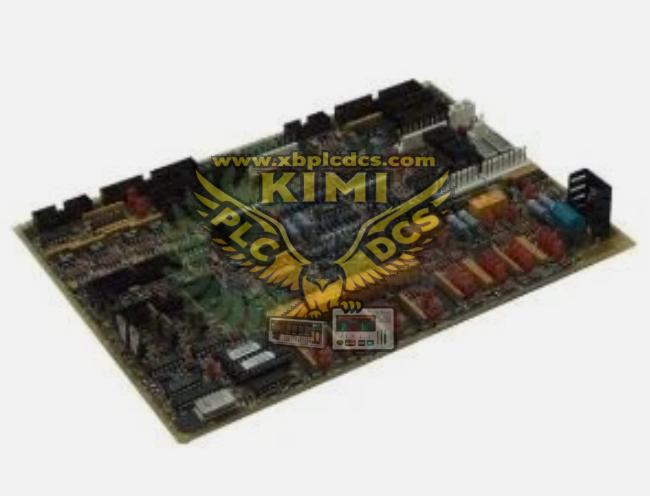 GE DS200XDSAG1A Digital Signal Input Board for Mark V System(图1) image.png