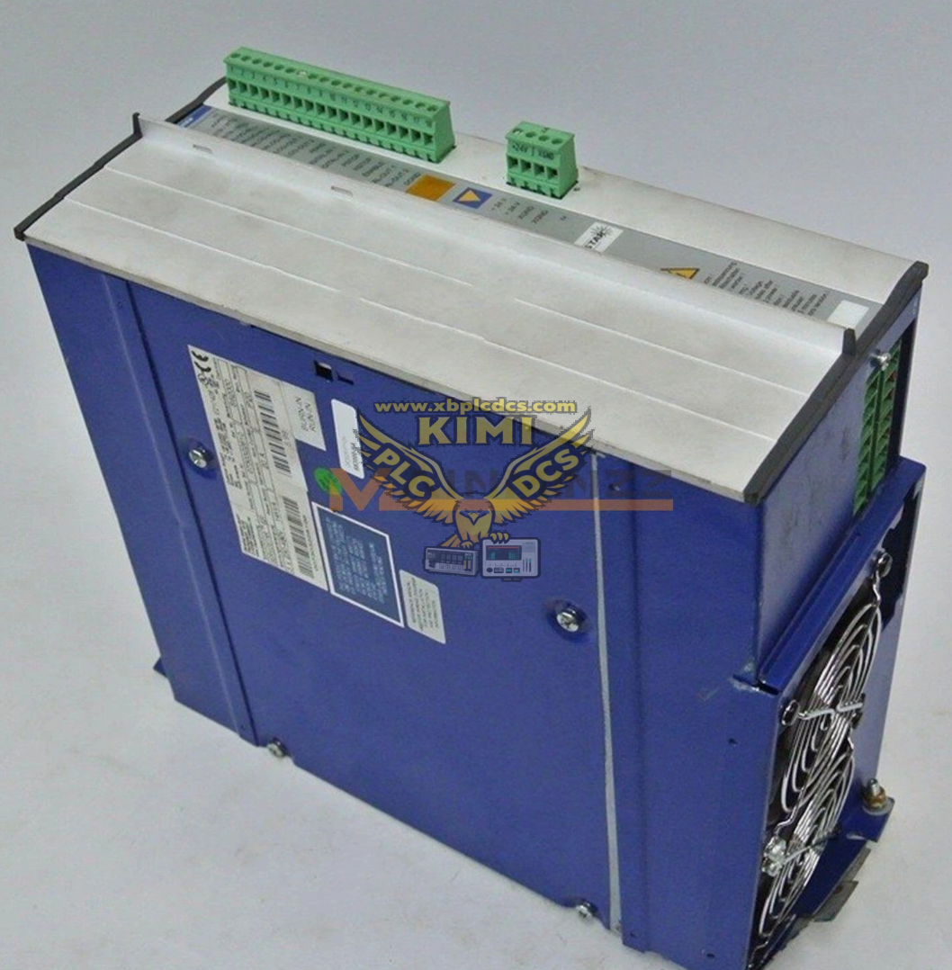 KOLLMORGEN S62000-NA SERVOSTAR 620 Digital Servo Drive(图1) image.png