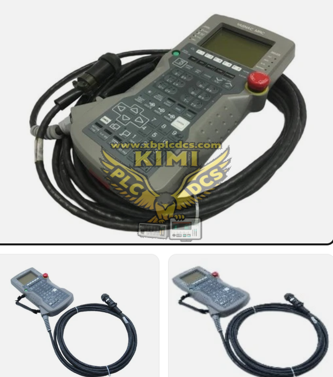 Yaskawa JZNC-YPS21-E Robot Controller Power Supply Unit(图1) image.png