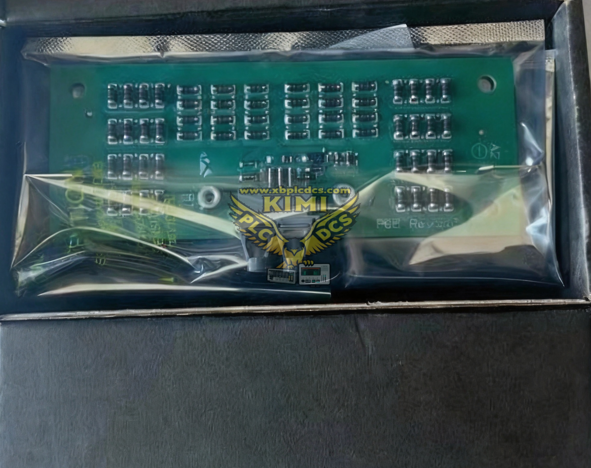 ABB 1HSD100909-724 CB-2000 Capacitance Meter(图1) image.png