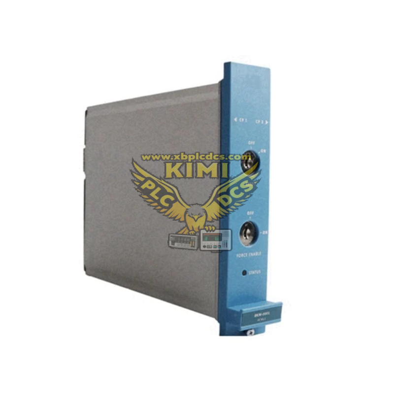 Honeywell FC-BKM-0001 Battery and Key Switch Module(图1) image.png