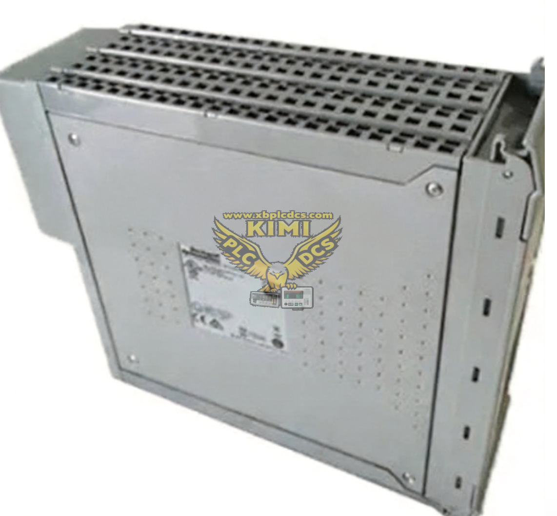 ICS Triplex T7122 T100 Series Processor Module(图1) image.png