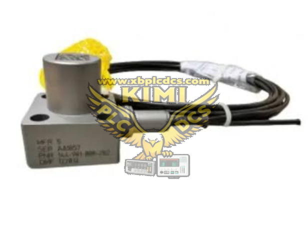 Meggitt Vibro-Meter 144-201-000-222 (图1) image.png