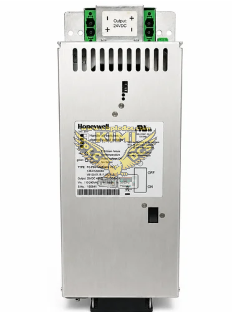 HONEYWELL FC-PSU-UNI2450U Safety(图1) image.png