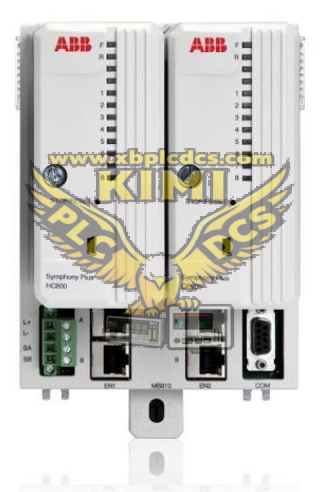 HC800A ABB Symphony Plus HPC800(图1) image.png