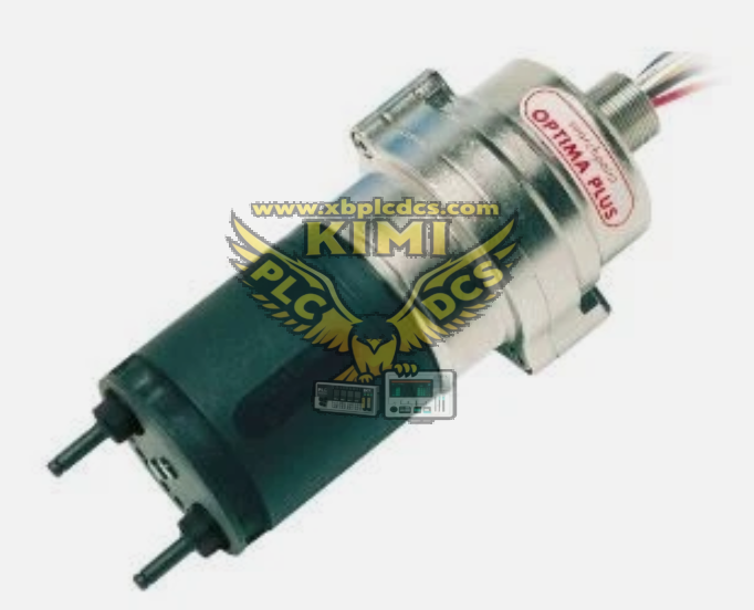 Honeywell 2108N4100N Searchpoint Optima Plus IR Gas Detector(图1) image.png