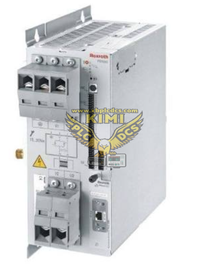 Rexroth PPC-R22.1N-T-Q1-P2-NN-FW Multi-Axis Motion Controller(图1) image.png