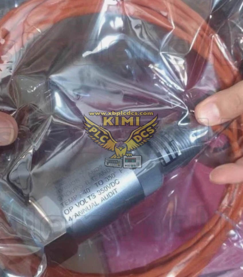 Honeywell LG1093AA44 UV Flame Detector(图1) image.png