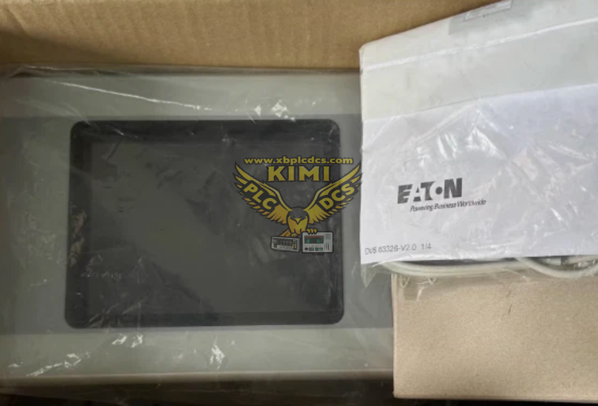 Eaton MC2-442-57CQB-1-50 Multi-Turn Absolute Encoder(图1) image.png