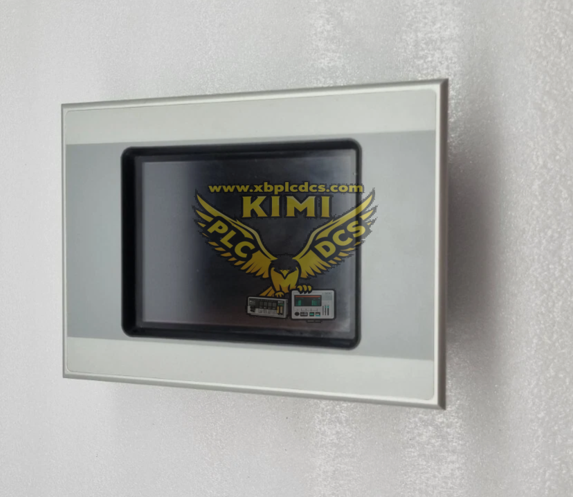Eaton XV-442-57CQB-1-10 5.7" Industrial HMI Touch Panel(图1) image.png