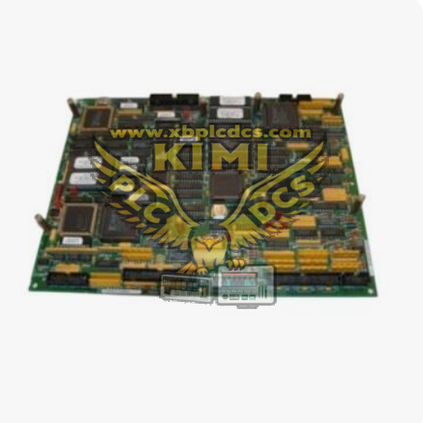 GE IS200TDBTH2A Discrete Contact Input Terminal Board(图1) image.png