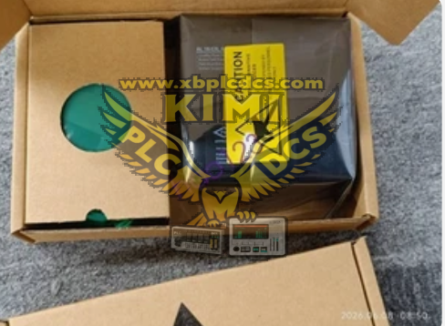 Emerson VE4003S2B6 DeltaV M‑Series 16‑Channel 2‑Wire HART Analog Input Card(图1) image.png