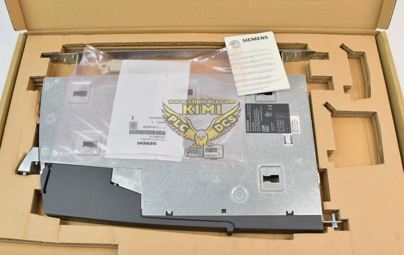 Siemens 6SL3912-5EP38-0AA0 DD800 Midpoint Diode Power Card(图1) image.png