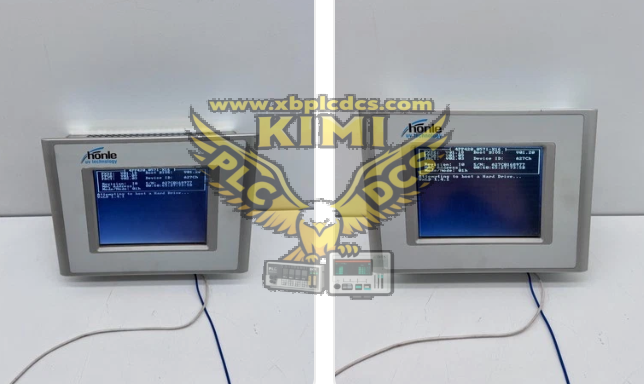 B&R 4PP420.0571-75 Power Panel 400 HMI Touch Panel(图1) image.png