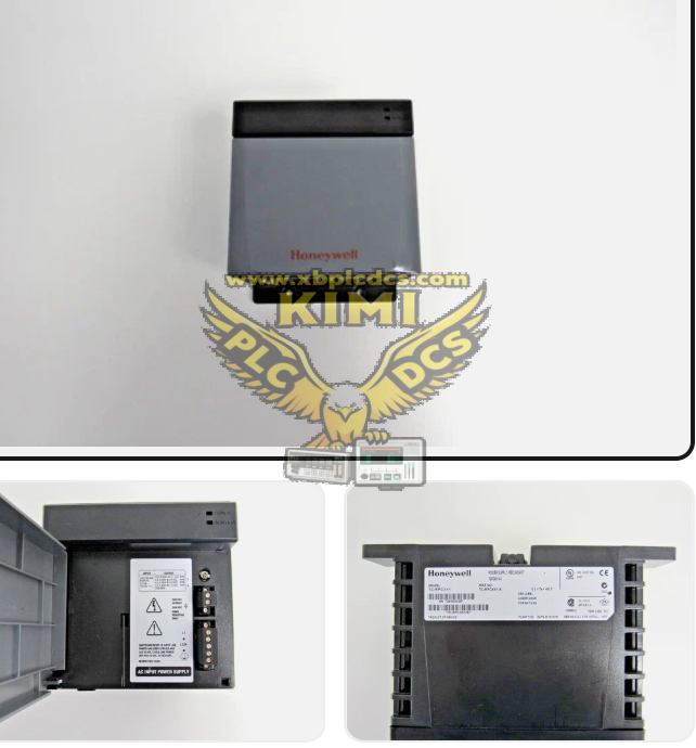 Honeywell TC-RPCXX1 ControlNet Redundancy Communication Module(图1) image.png