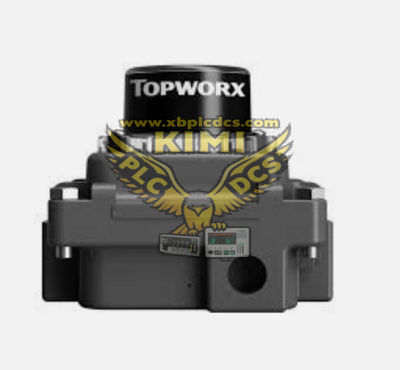 TopWorx TXP-M21GNEM Valve Position Limit Switch Box(图1) image.png