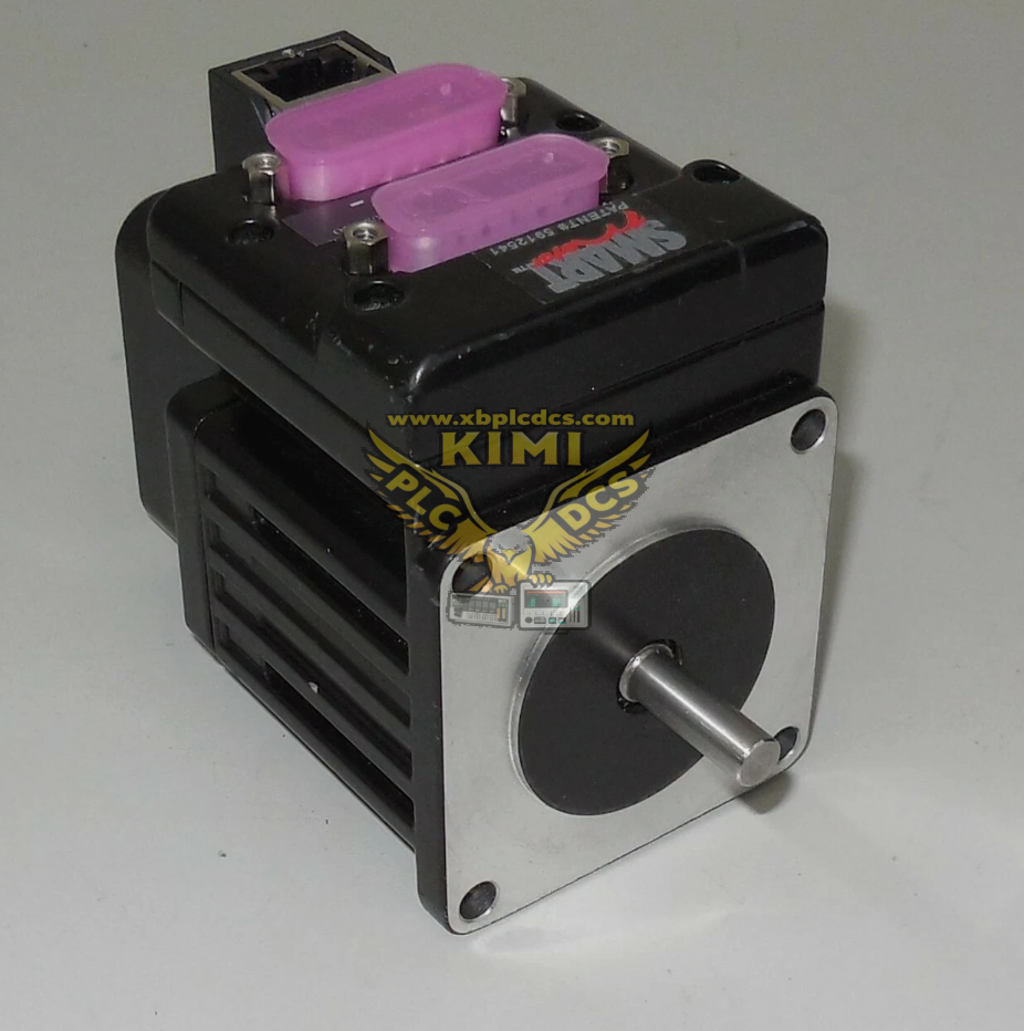 MOOG Animatics SmartMotor SM2315DT-BRKETH(图1) image.png