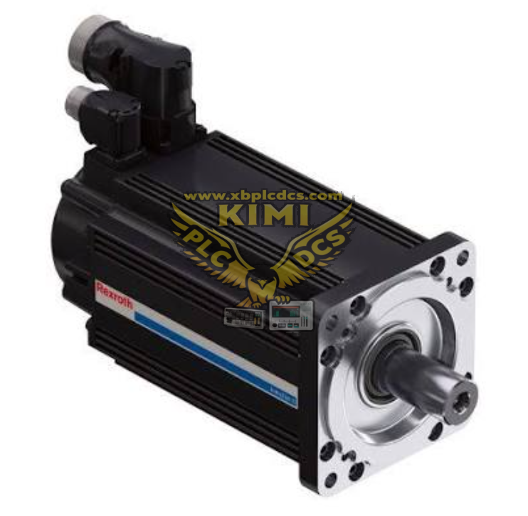 Rexroth MSK040B-0600-NN-S1-UP0-NNNN IndraDyn(图1) image.png
