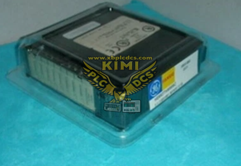 GE HE693THM889C 8-Channel Thermocouple Input Module(图1) image.png
