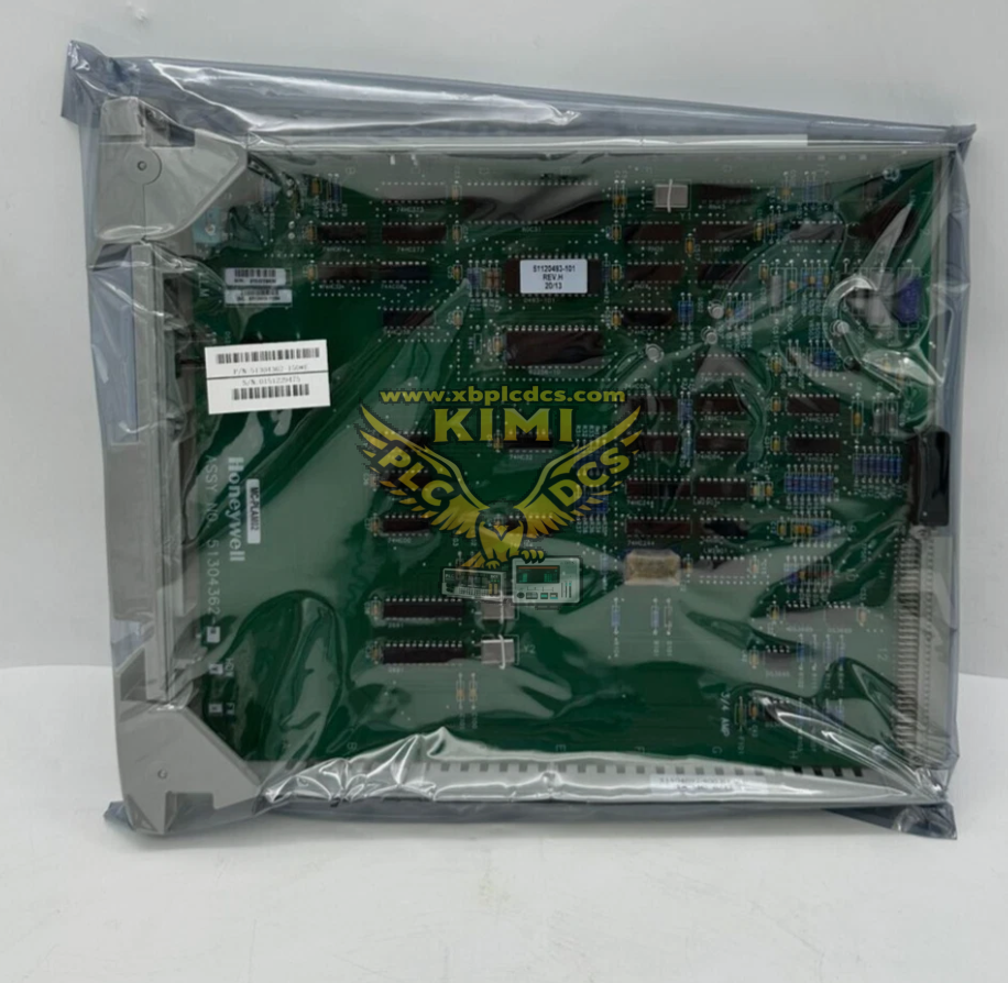 Honeywell MC-PLAM02 51304362-150 Low Level Analog Mux Module(图1) image.png