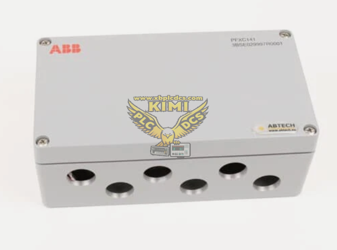 ABB PFXC141 3BSE029997R1 Rolling Force Excitation Unit(图1) image.png