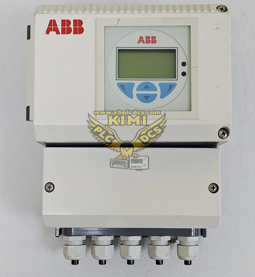 ABB D674A906U03 HART Transmitter Cartridge Module(图1) image.png